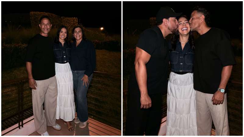 Fatima Calderon- cumpleanos