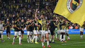 Fenerbahce