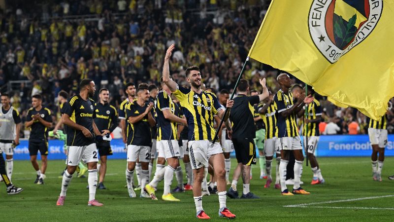 Fenerbahce