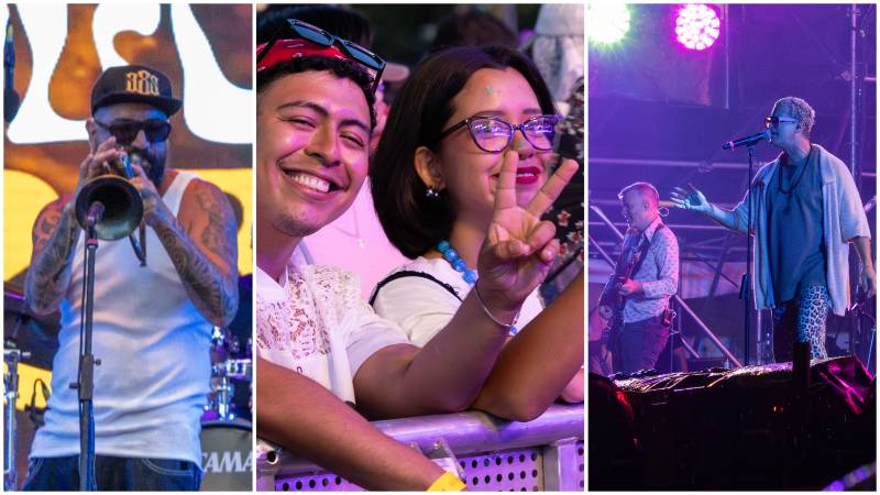 Festival Latido 2025