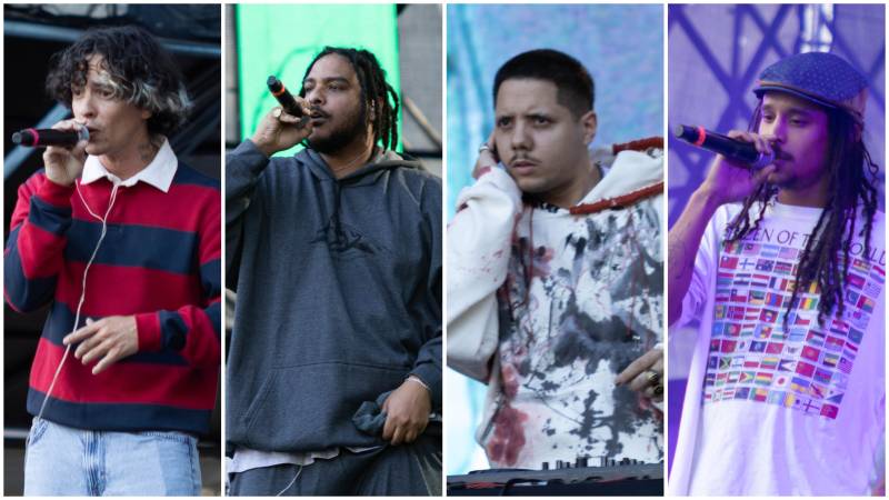 Festival Latido 2025