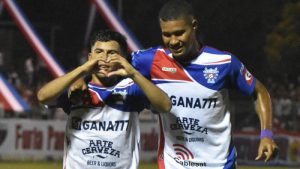 Firpo venció al Inter FA y sigue en la cima