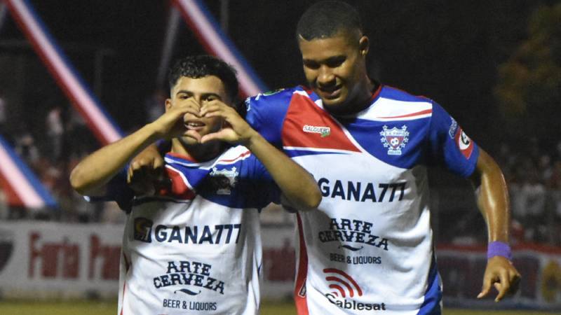 Firpo Inter FA