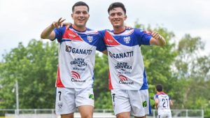 Firpo vs Cacahuatique