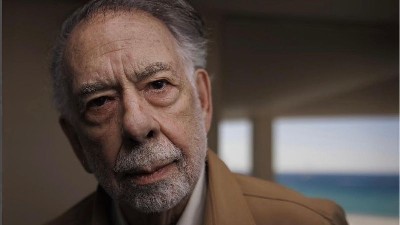 Francis Ford Coppola