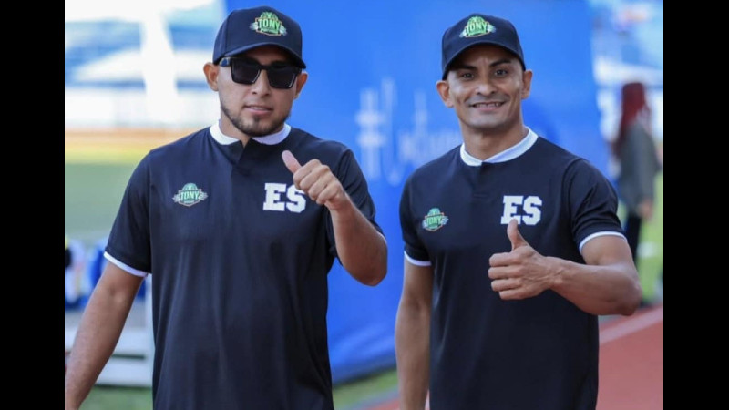 Frank Velasquez Payaso Osorto partido influencers