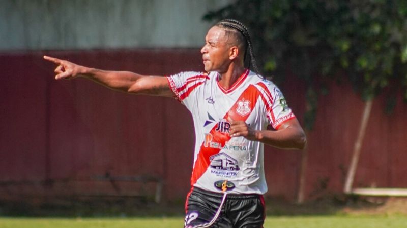 Fuerte Aguilares Segunda Division