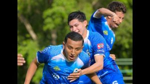 Fuerte San Francisco Cacahuatique