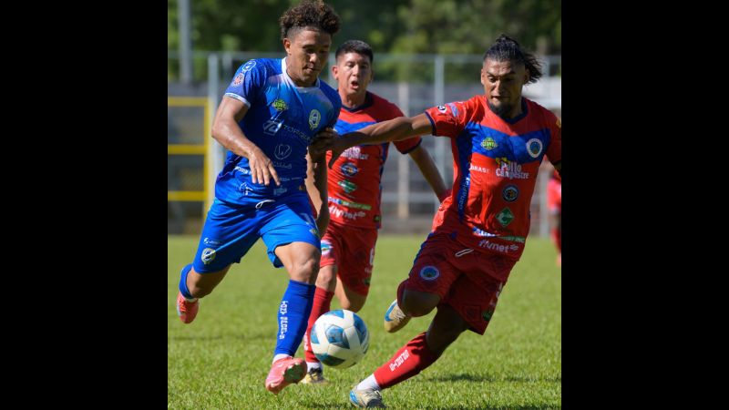 Fuerte San Francisco Cacahuatique