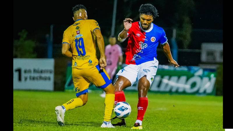 FAS vs Municipal Limeño