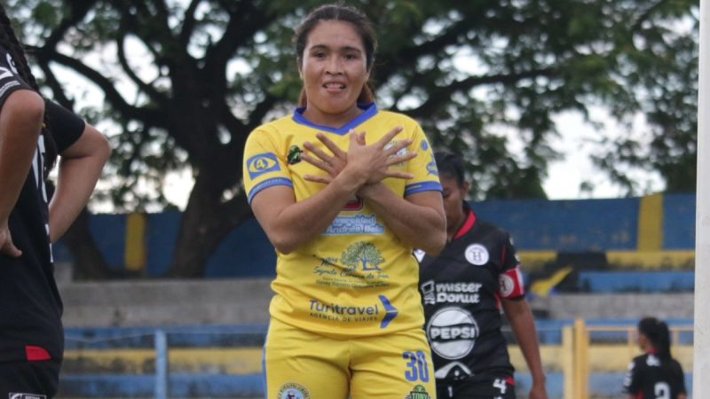 Ingrid Vanessa Reyes Municipal Limeno Femenino