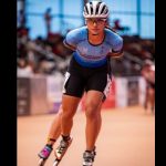 Ivonne Nóchez, más historia: segundo oro en Juegos Mundiales