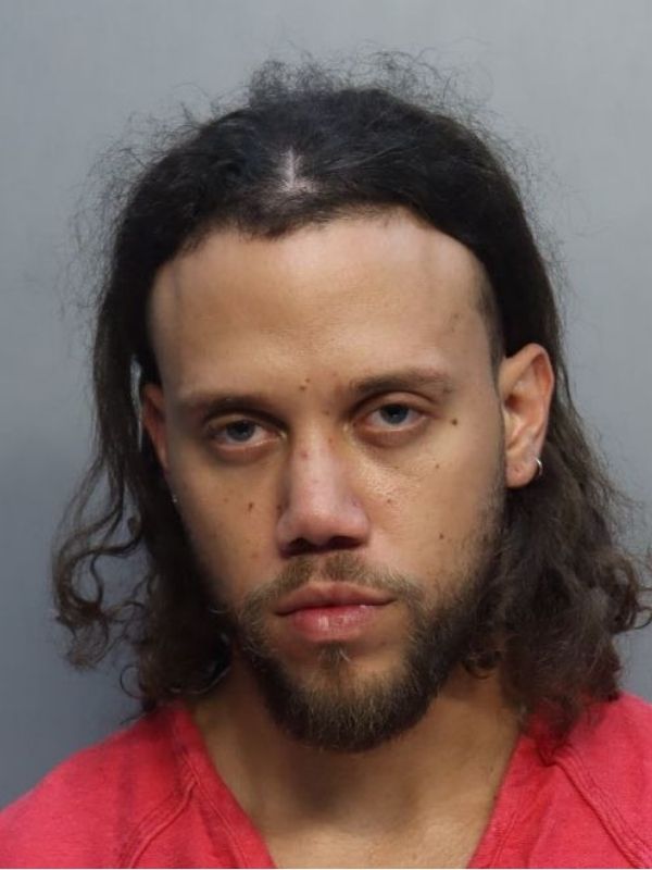 Jhayco arresto en Miami