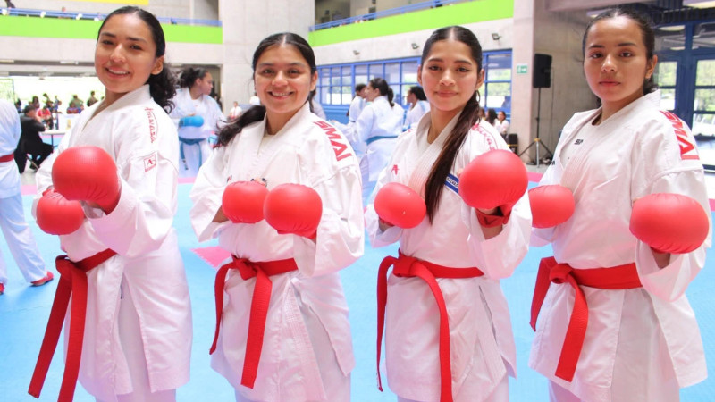 Karate Juegos Juduca 01