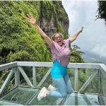 Kathya Carranza vive 