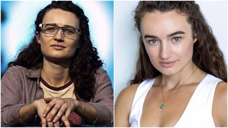 Actriz Kelley Mack fallece a los 33