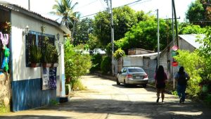 Domestica Abuso Laboral