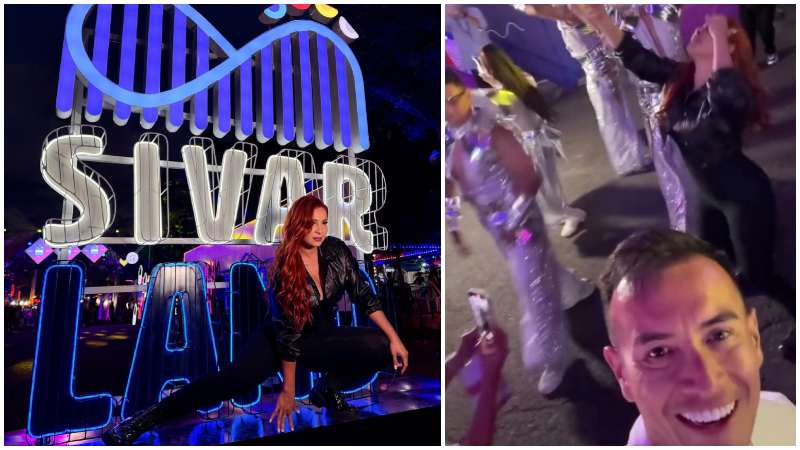 Liz Pleitez - Victor Emmanuelle- Prendi2