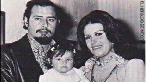 Lucha Villa y Justiniano Rengifo