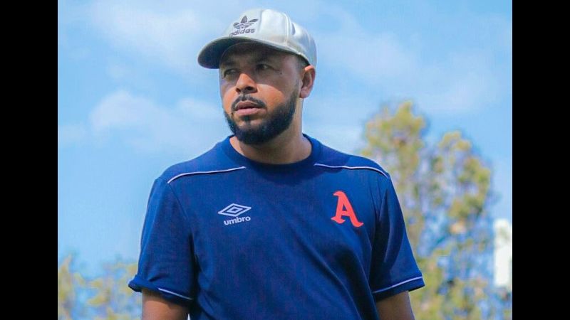 Luis Kalimba Sosa Alianza Women 2025