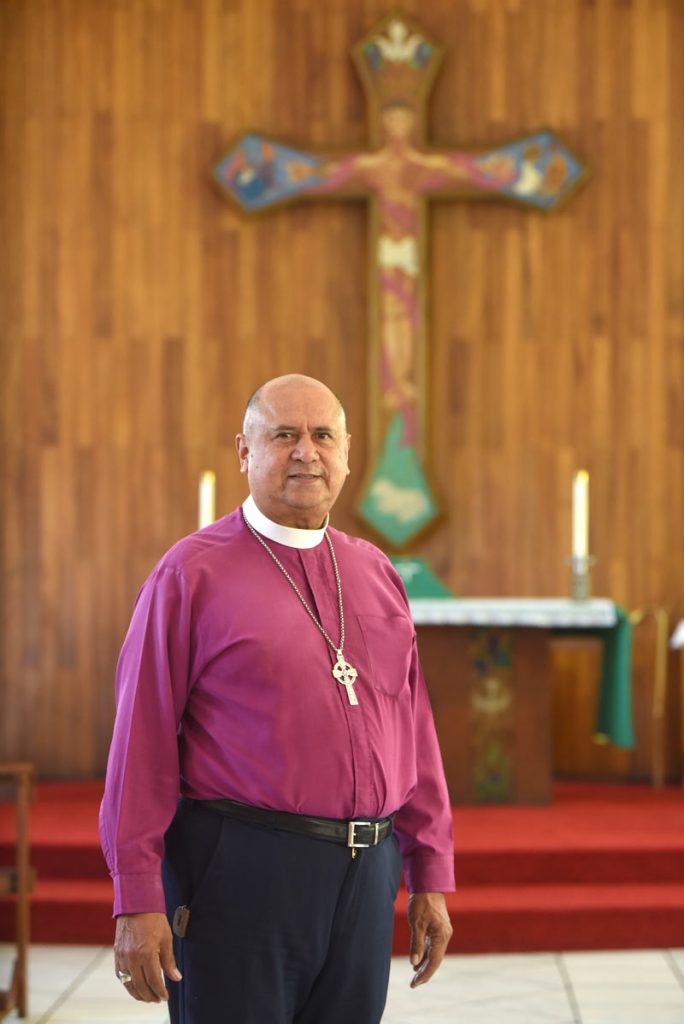 Juan David Alvarado. Foto EDH / Menly González