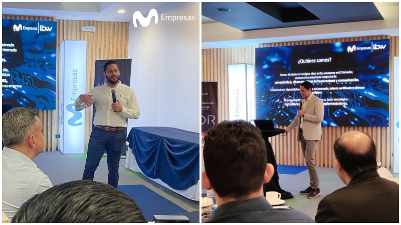 Movistar Empresas presenta nuevas e innovadoras soluciones de ciberseguridad