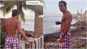 Mario Casas- actor - espanol