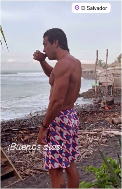 Mario Casas- actor - espanol