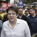 Muere Miguel Uribe Turba, precandidato presidencial colombiano que fue baleado en junio