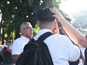 Colegios privados se adaptan a las nuevas normativas disciplinarias del Ministerio de Educación