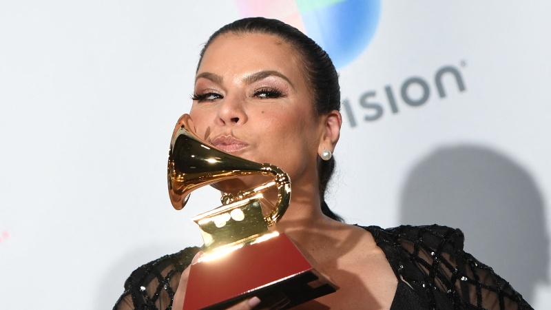 Latin Grammy