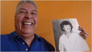 Oscar Saul Avelar - Chilango