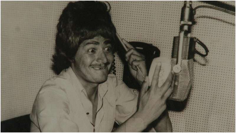 Oscar Saul Avelar - Chilango