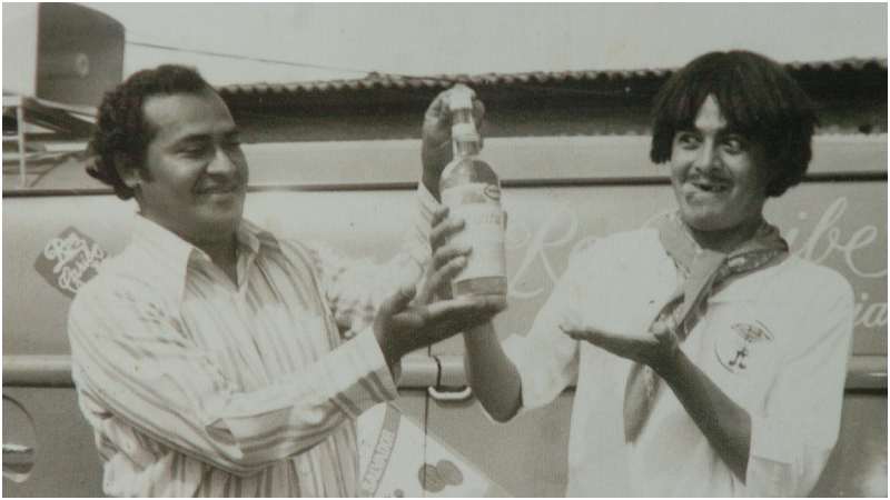 Oscar Saul Avelar - Chilang