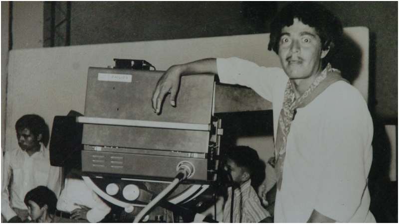 Oscar Saul Avelar - Chilango