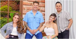 Pasion de zopilotes-arriba mi gente