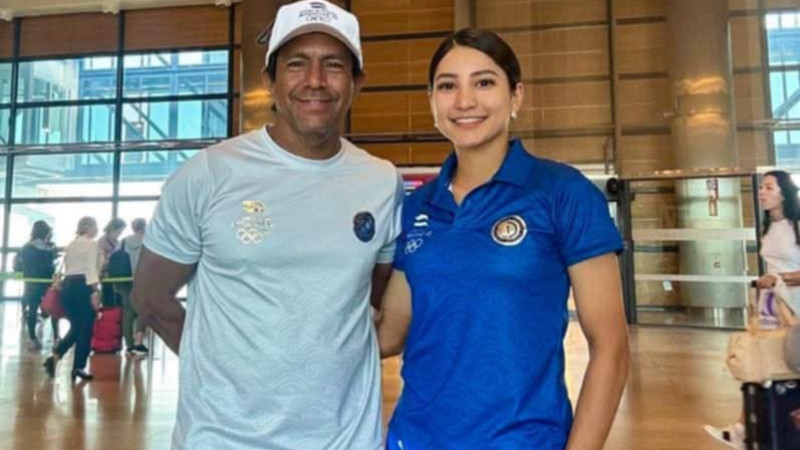 Patinaje Ivonne Nochez