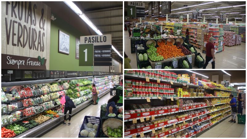 Súper Selectos baja el precio a más de 250 productos