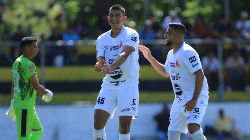 Platense Alianza