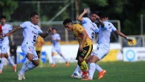 Platense Alianza