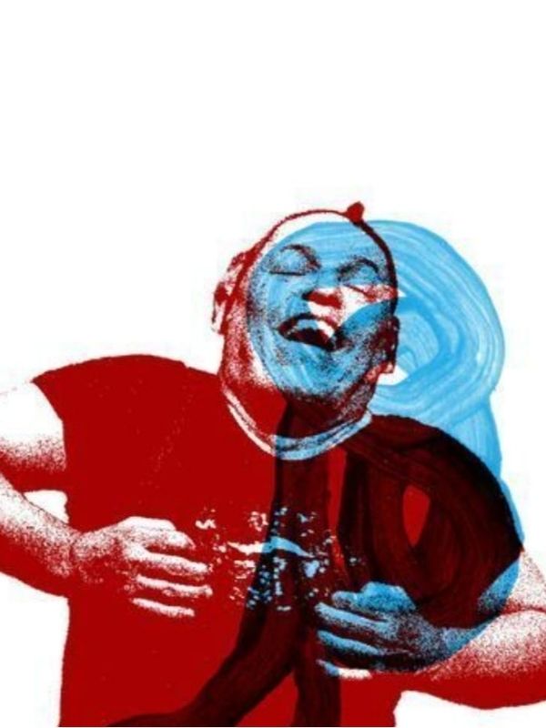 Raúl Fernández, actor y diseñador de vestuario salvadoreño