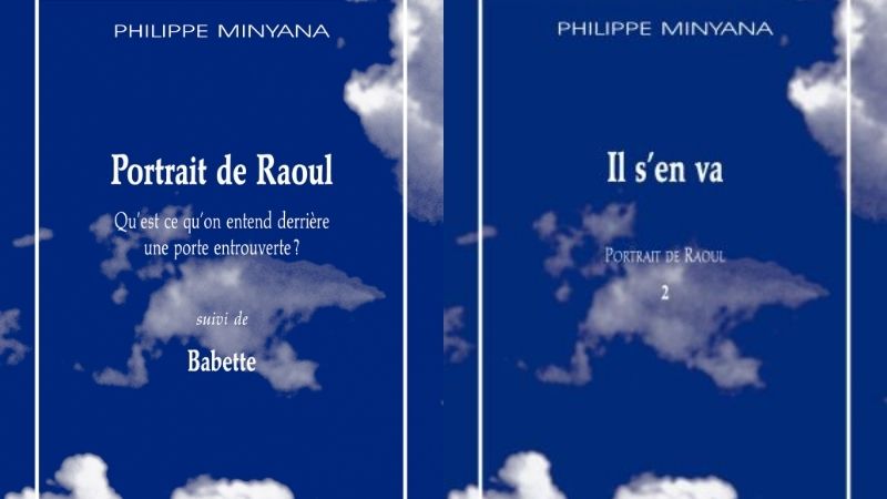 Obras inspiradas en la vida de Raúl Fernández