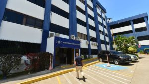 Recaudacion de imouestos IVA