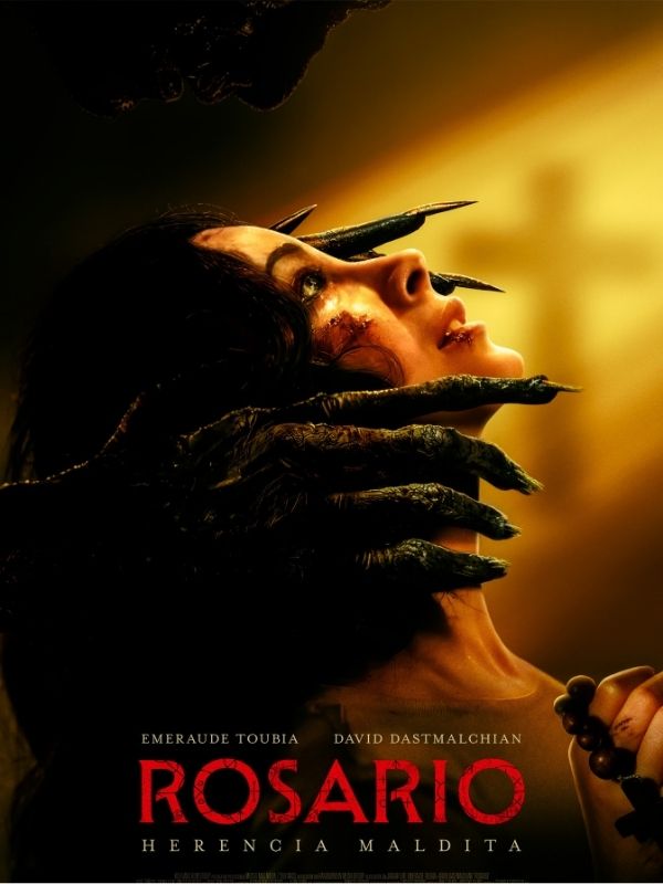 Rosario Película