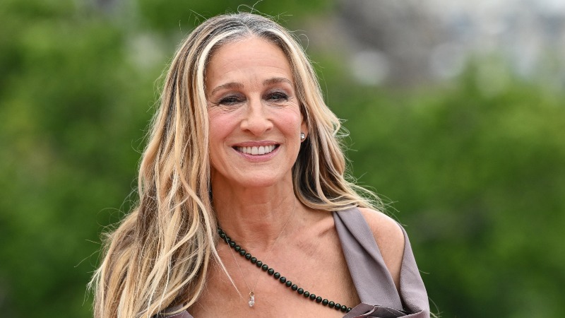 Sarah Jessica Parker