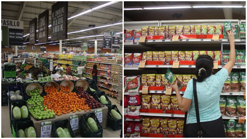 Súper Selectos baja el precio a más de 250 productos