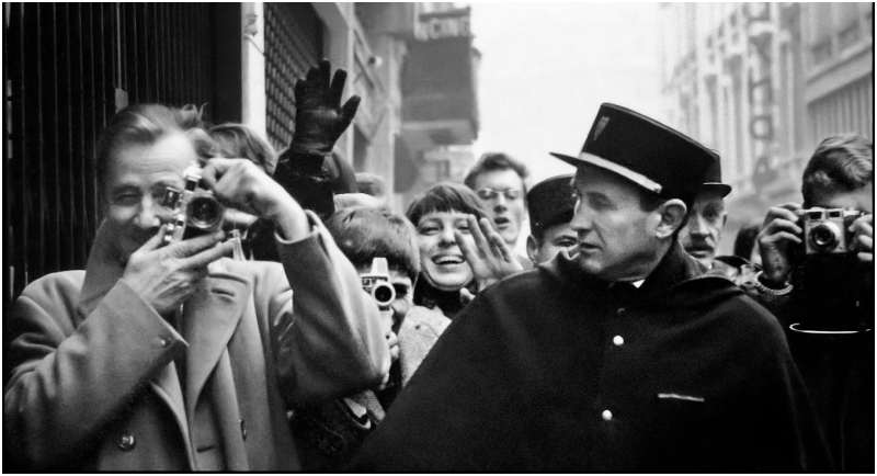 The Beatles - Paul McCartney