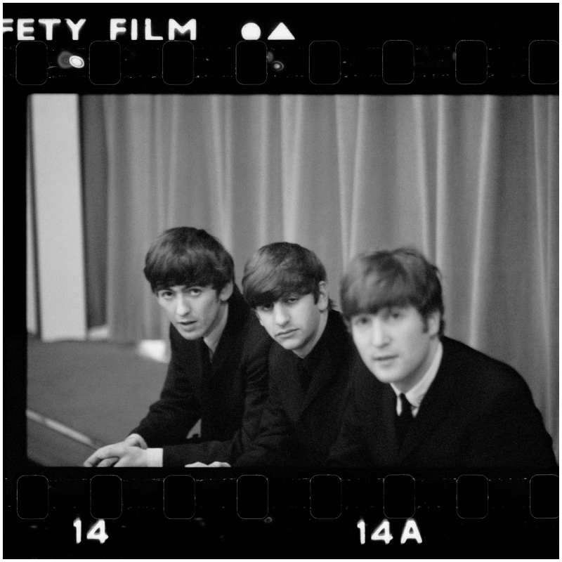 The Beatles - Paul McCartney