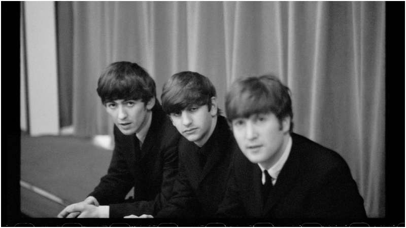 The Beatles - Paul McCartney