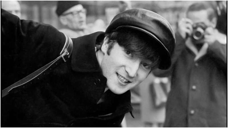 The Beatles - Paul McCartney